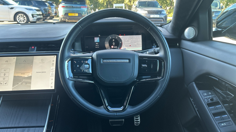 Land Rover Range Rover Evoque 2.0 D200 Autobiography 5dr Auto [Revised] Diesel Hatchback